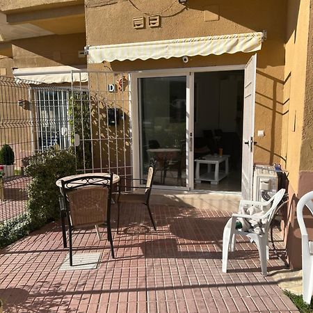 La Cala De Mijas Urb Alcantara Zewnętrze zdjęcie