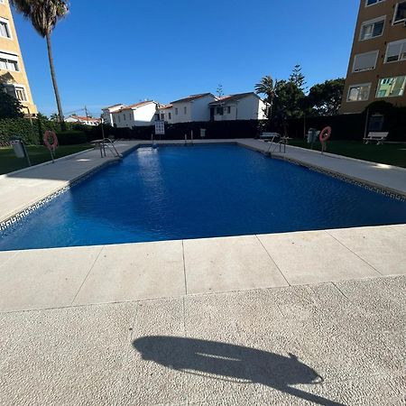 La Cala De Mijas Urb Alcantara Zewnętrze zdjęcie