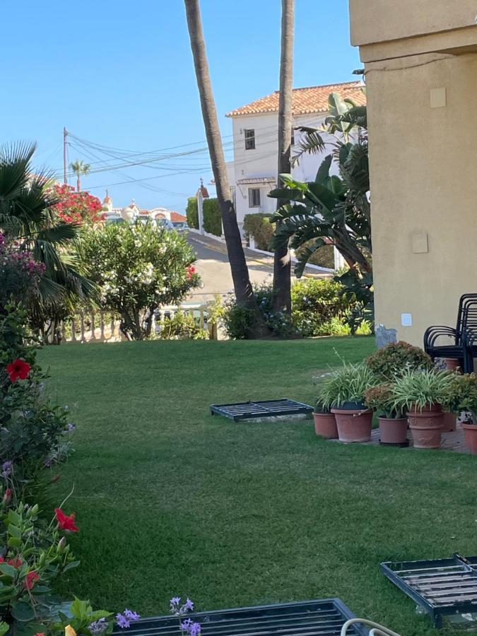 La Cala De Mijas Urb Alcantara Zewnętrze zdjęcie