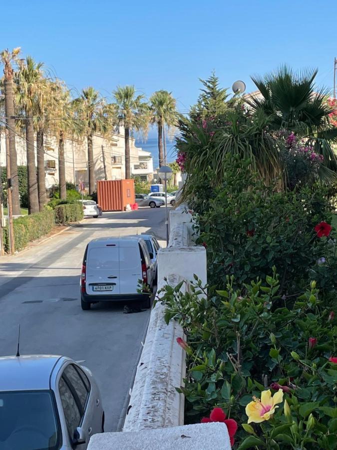 La Cala De Mijas Urb Alcantara Zewnętrze zdjęcie