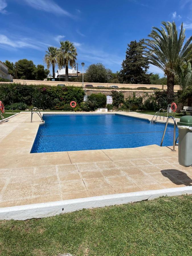 La Cala De Mijas Urb Alcantara Zewnętrze zdjęcie