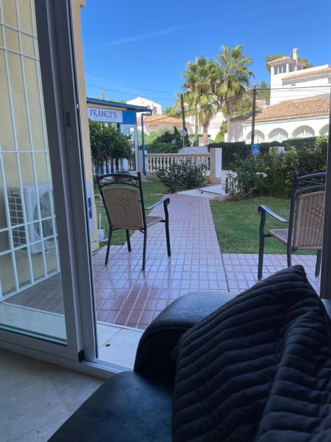 La Cala De Mijas Urb Alcantara Zewnętrze zdjęcie