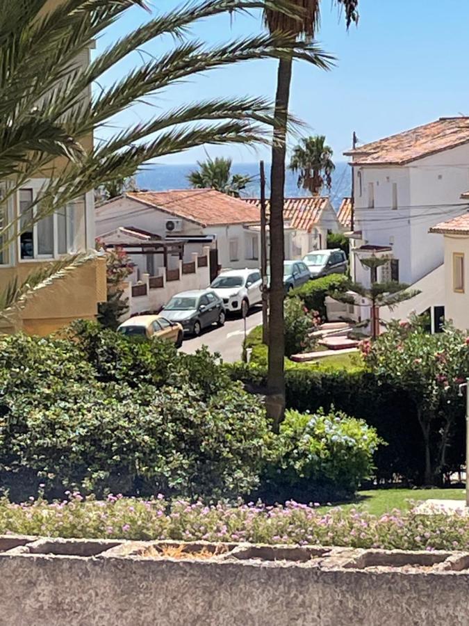 La Cala De Mijas Urb Alcantara Zewnętrze zdjęcie