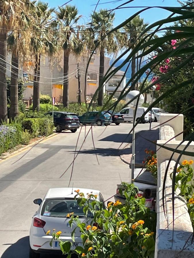 La Cala De Mijas Urb Alcantara Zewnętrze zdjęcie