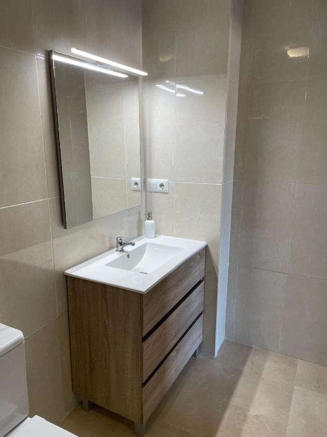 La Cala De Mijas Urb Alcantara Zewnętrze zdjęcie