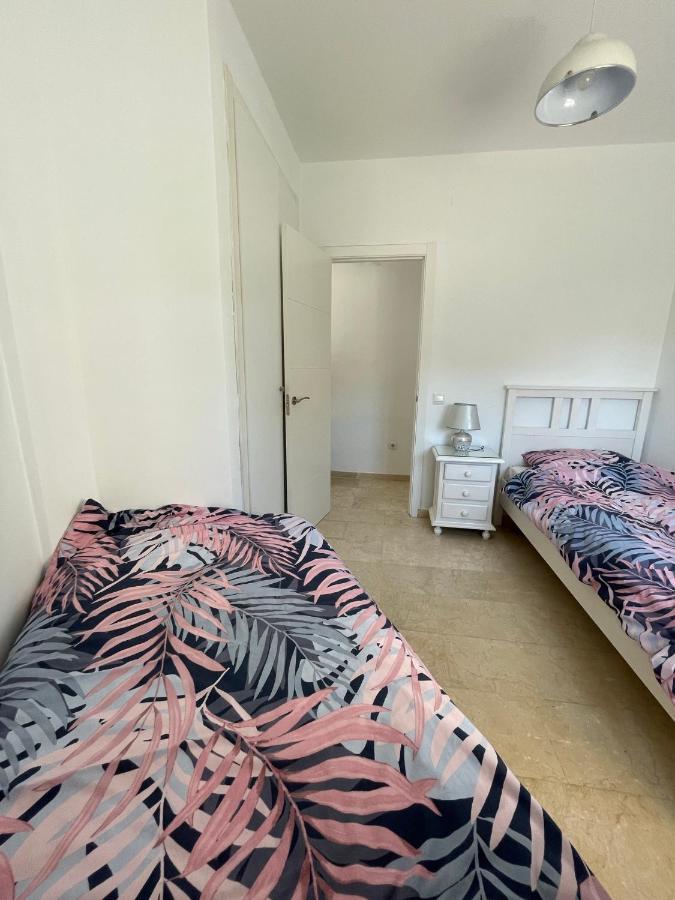 La Cala De Mijas Urb Alcantara Zewnętrze zdjęcie