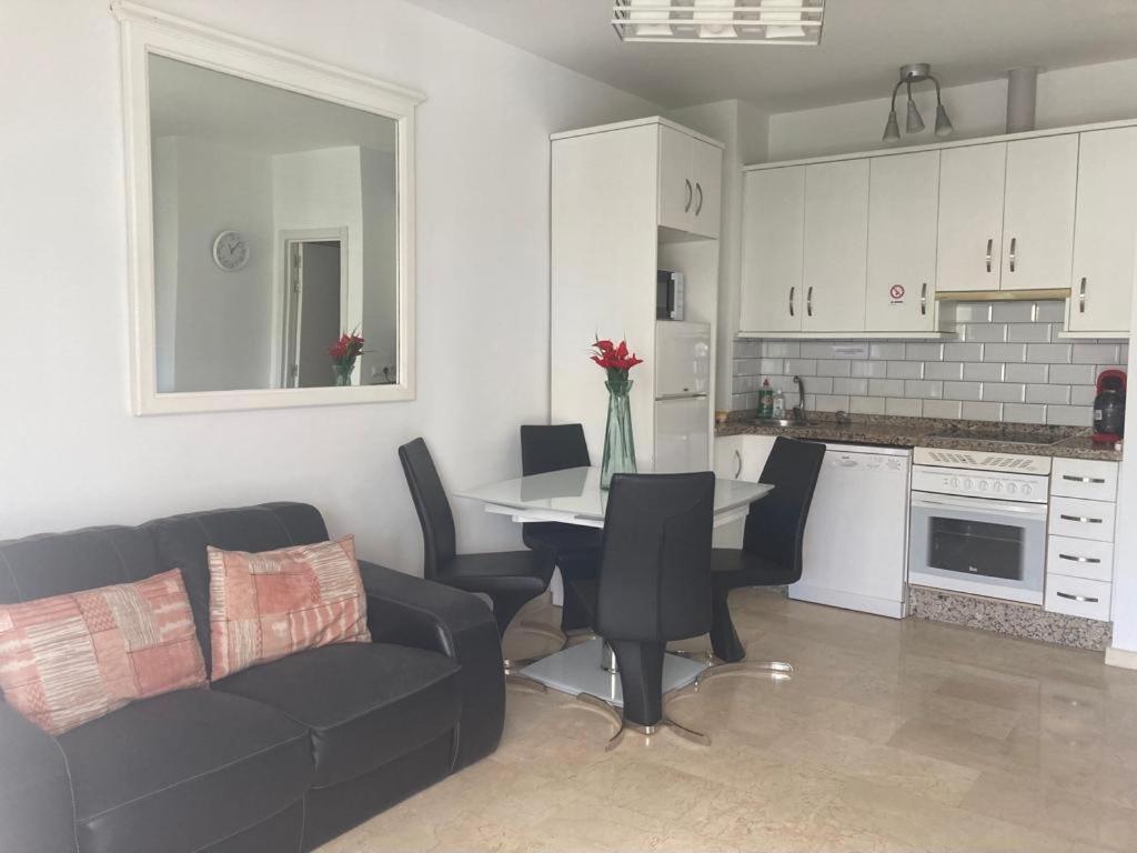 La Cala De Mijas Urb Alcantara Zewnętrze zdjęcie