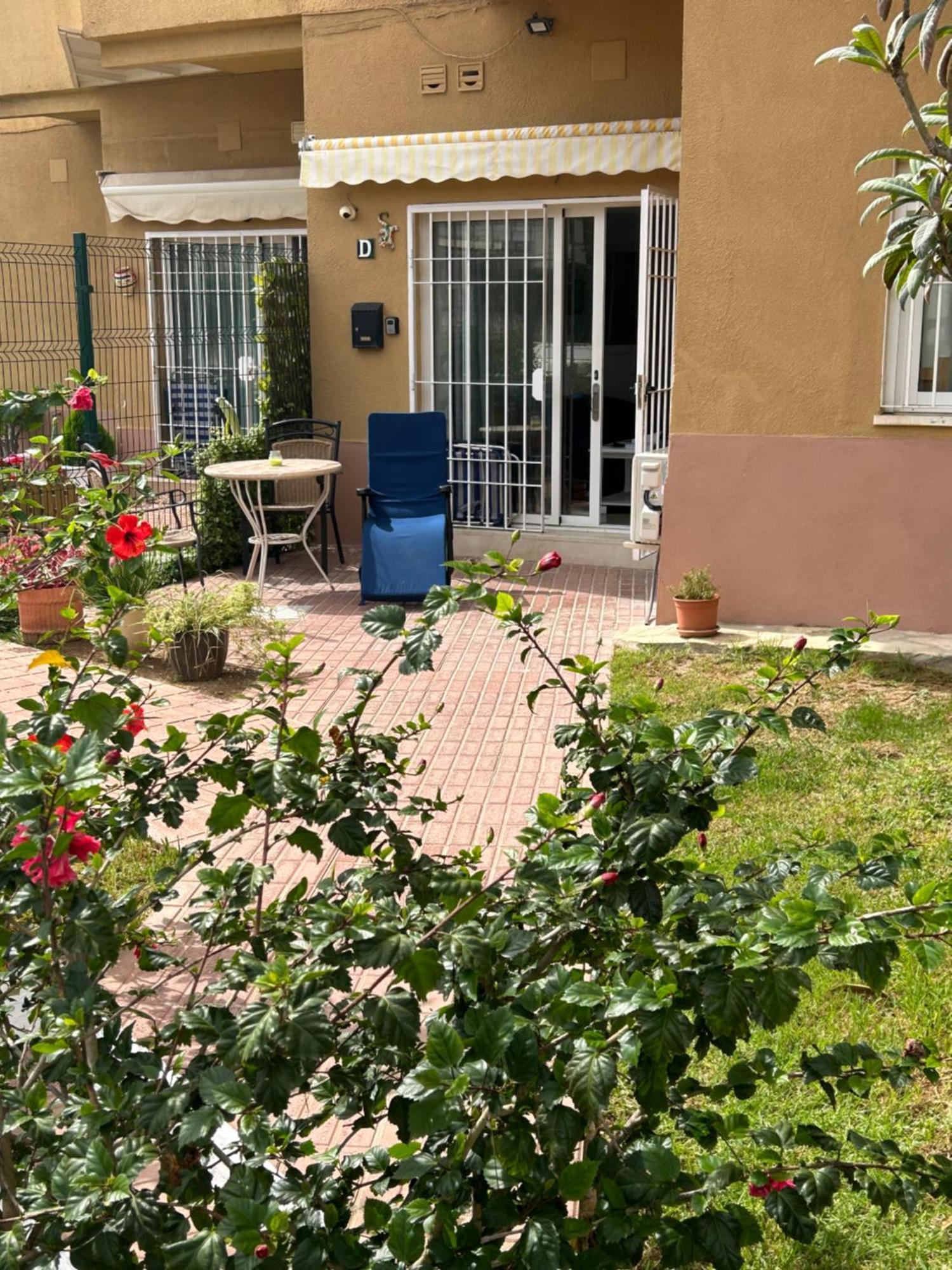 La Cala De Mijas Urb Alcantara Zewnętrze zdjęcie