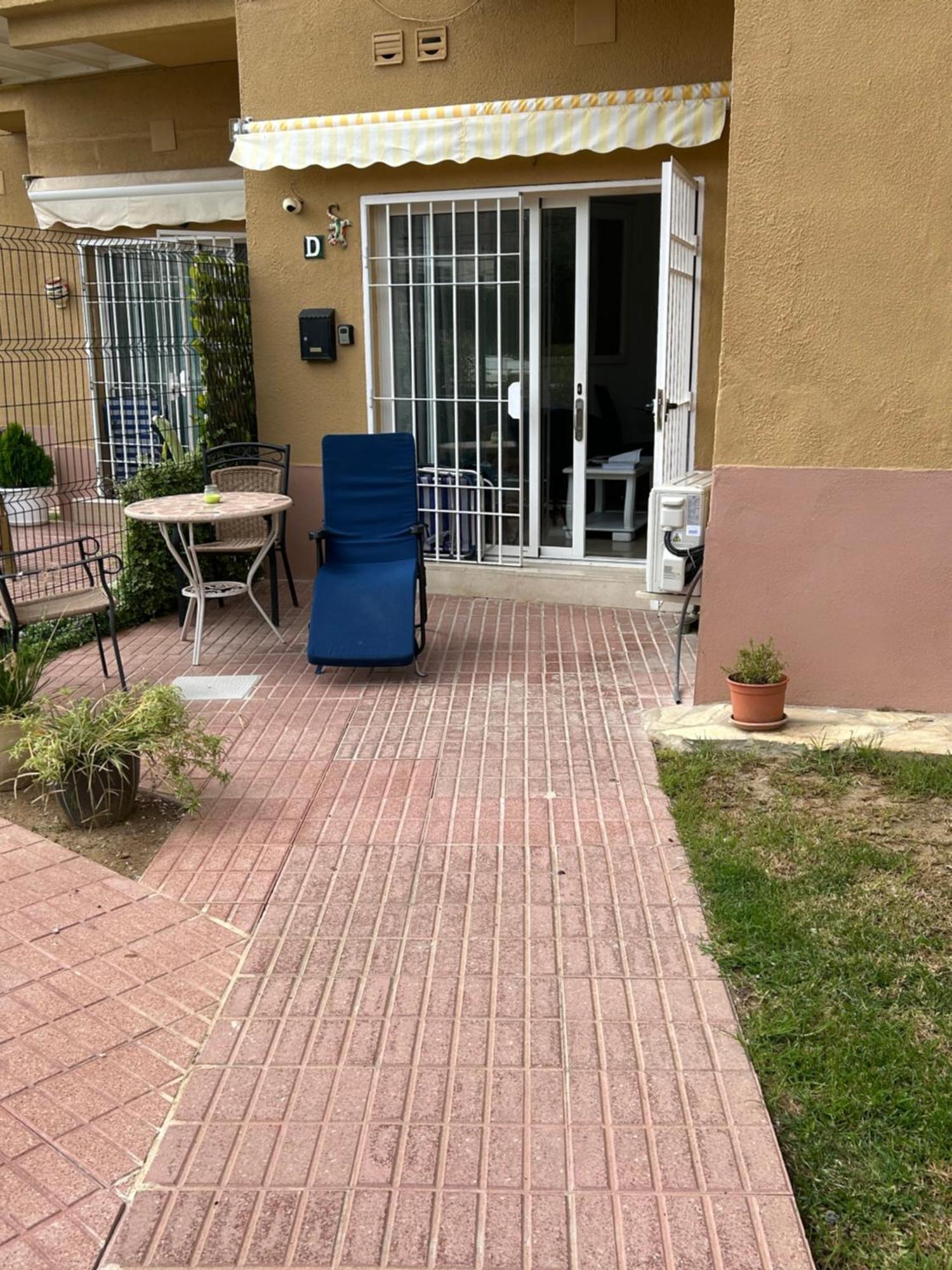 La Cala De Mijas Urb Alcantara Zewnętrze zdjęcie