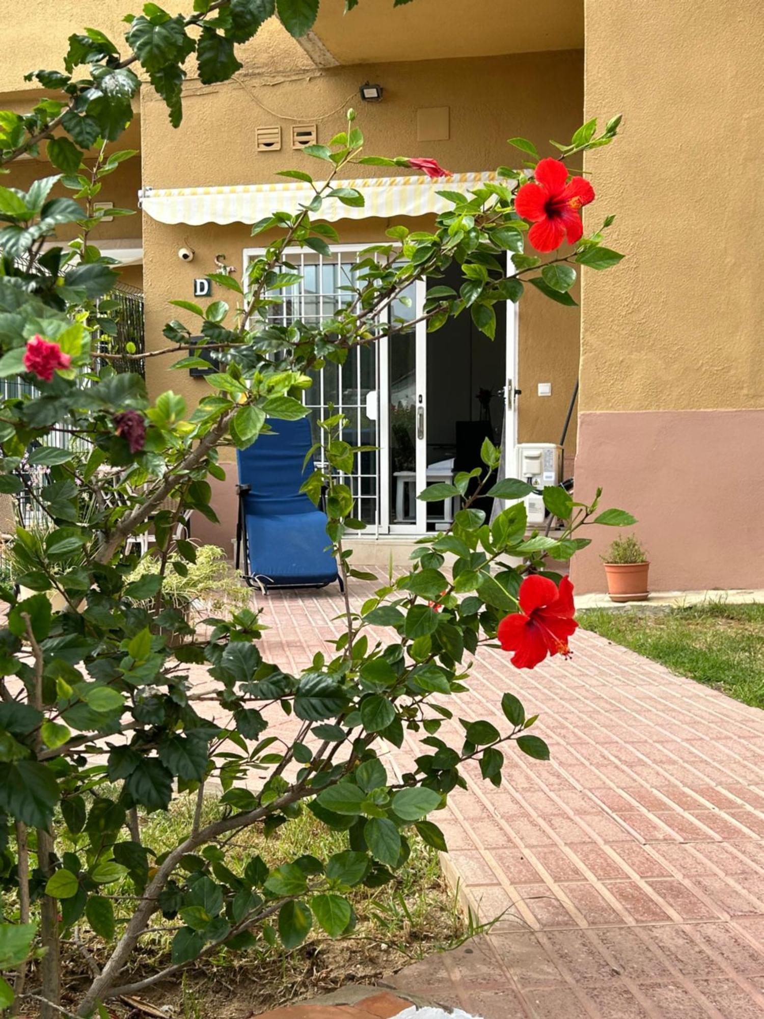 La Cala De Mijas Urb Alcantara Zewnętrze zdjęcie