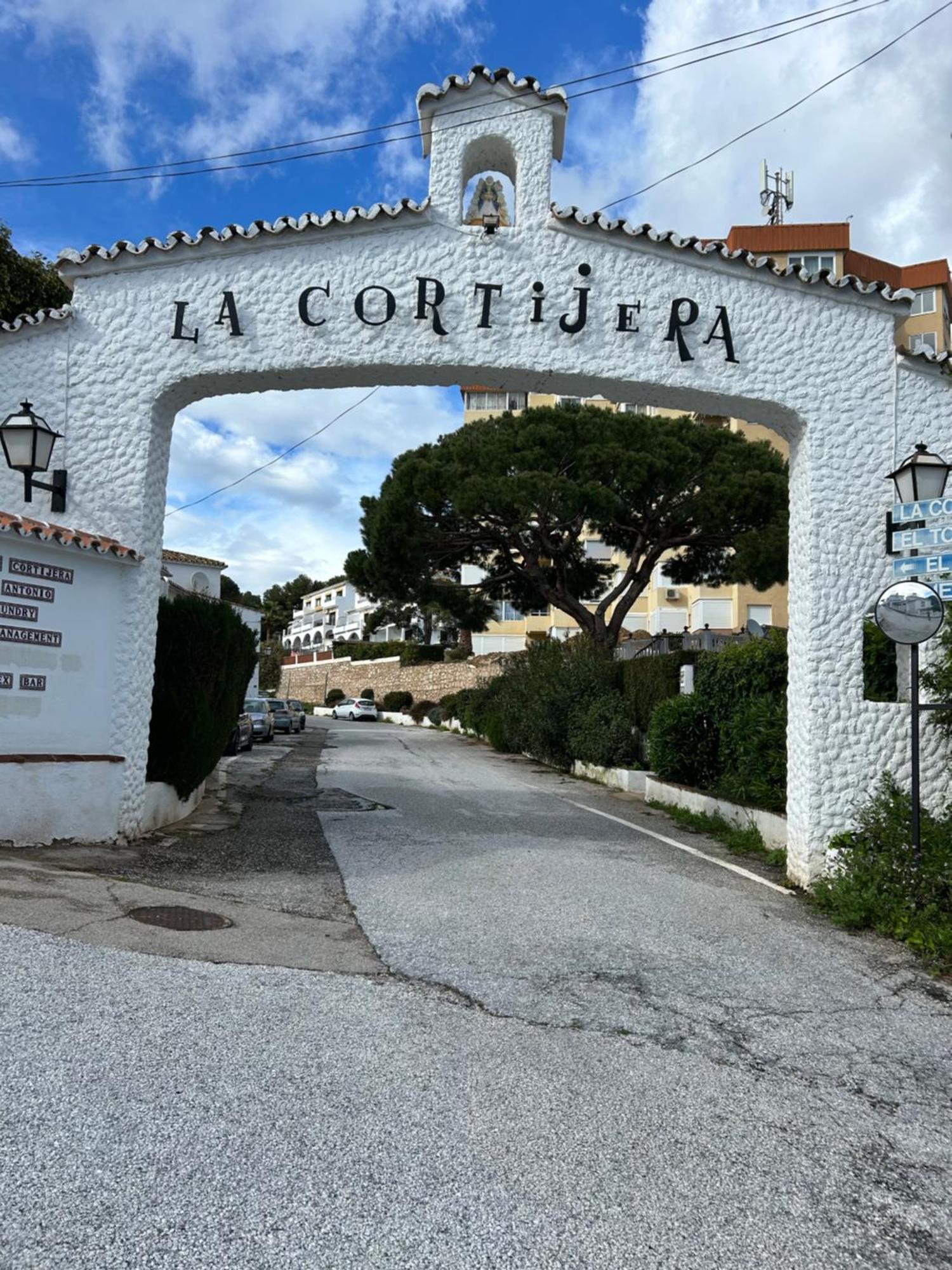 La Cala De Mijas Urb Alcantara Zewnętrze zdjęcie