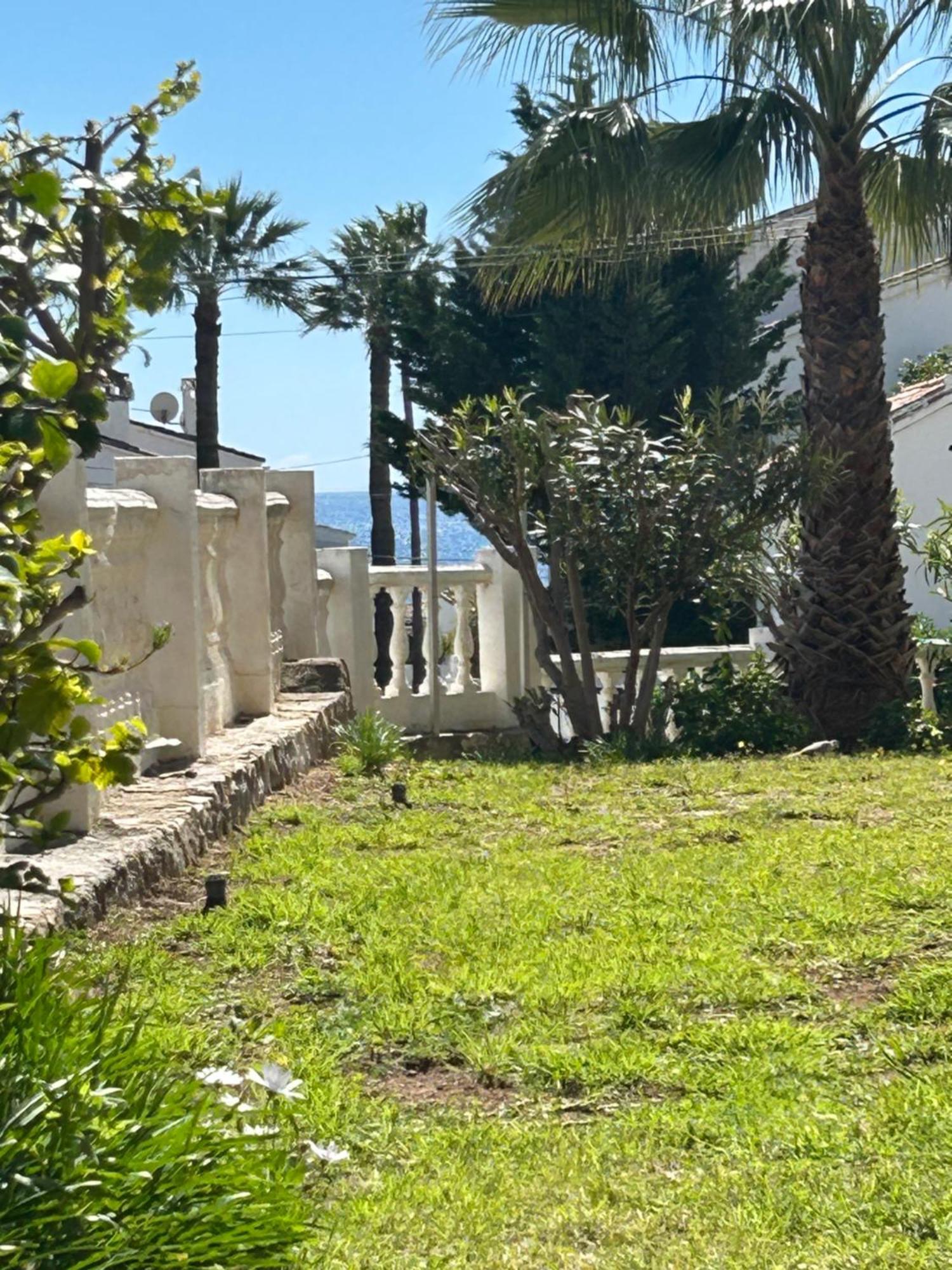 La Cala De Mijas Urb Alcantara Zewnętrze zdjęcie