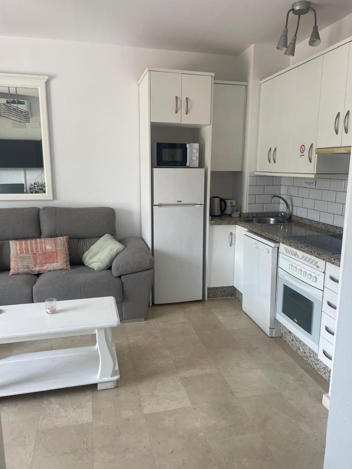 La Cala De Mijas Urb Alcantara Zewnętrze zdjęcie