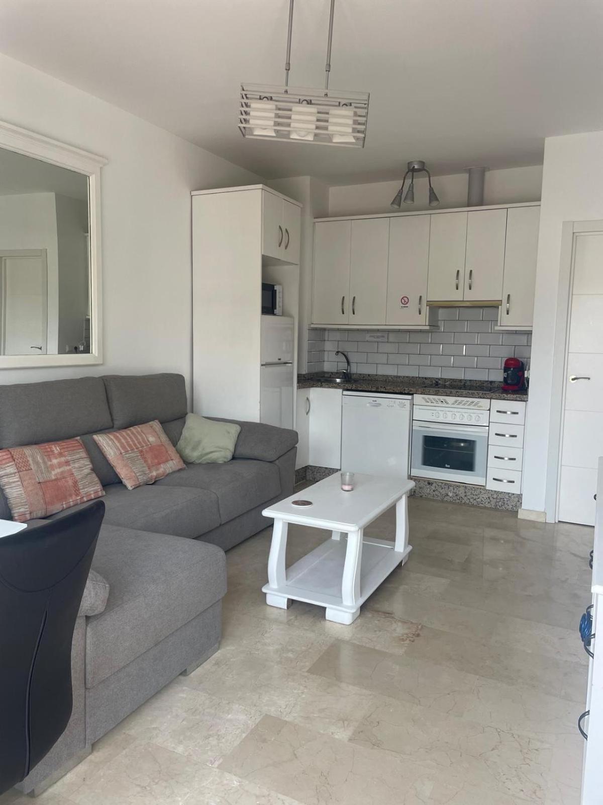 La Cala De Mijas Urb Alcantara Zewnętrze zdjęcie