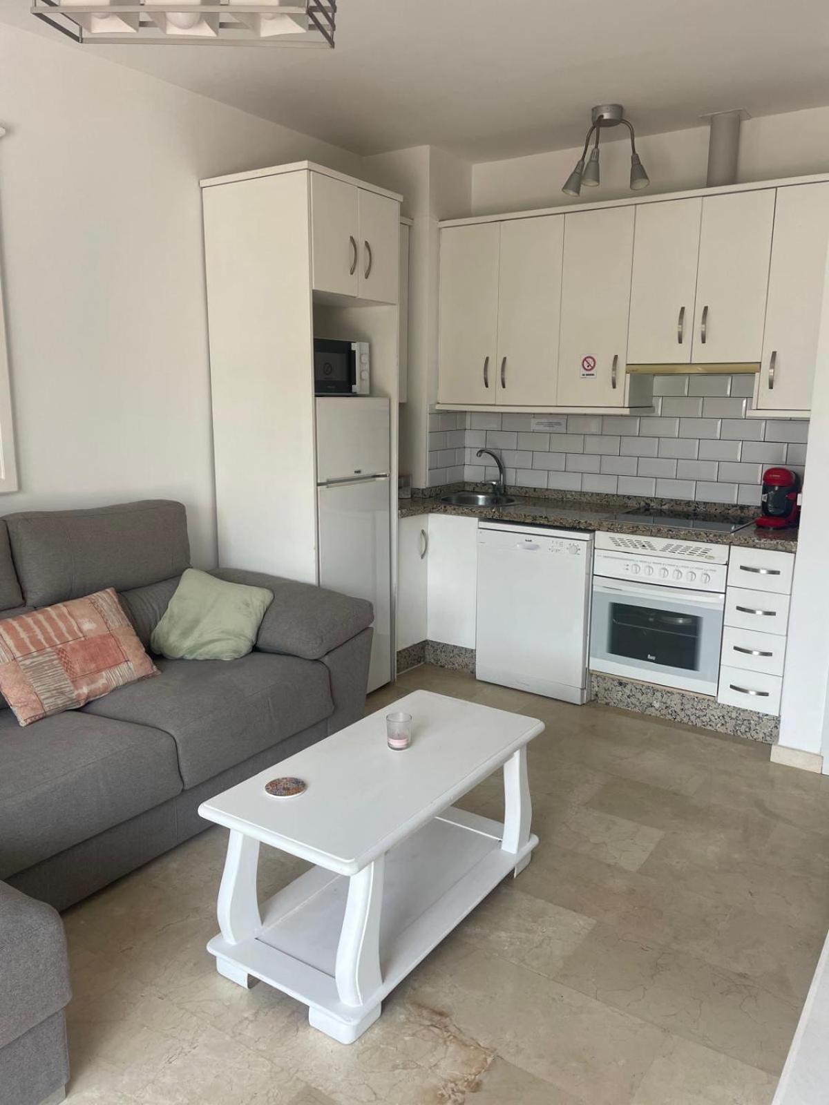 La Cala De Mijas Urb Alcantara Zewnętrze zdjęcie
