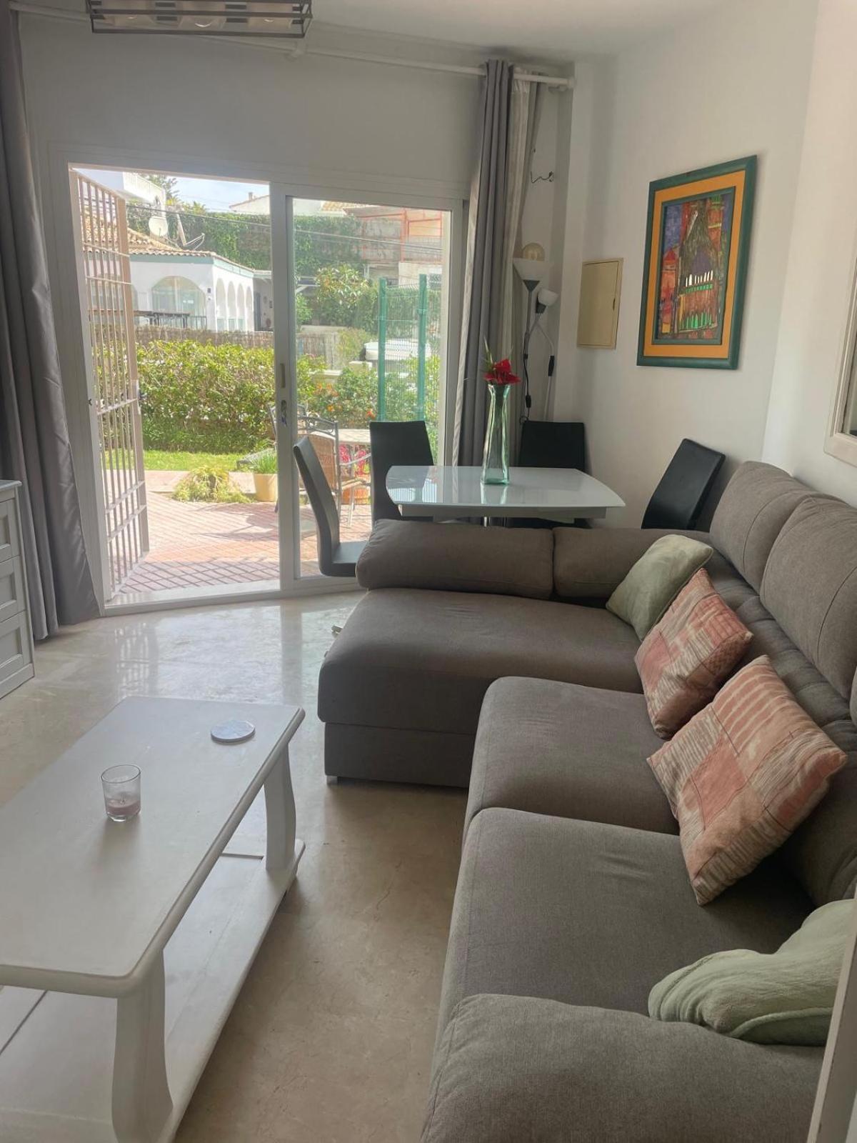 La Cala De Mijas Urb Alcantara Zewnętrze zdjęcie