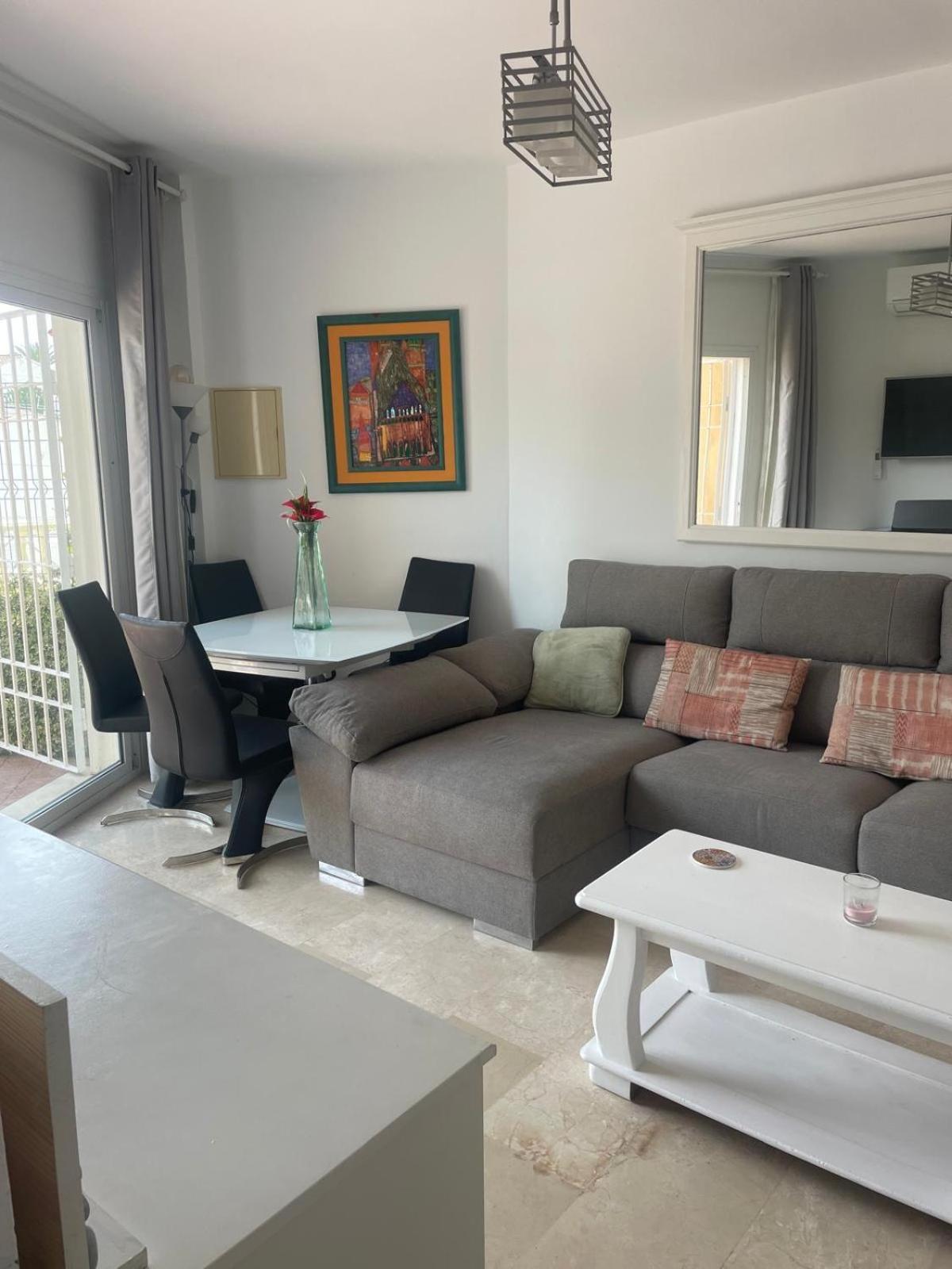 La Cala De Mijas Urb Alcantara Zewnętrze zdjęcie
