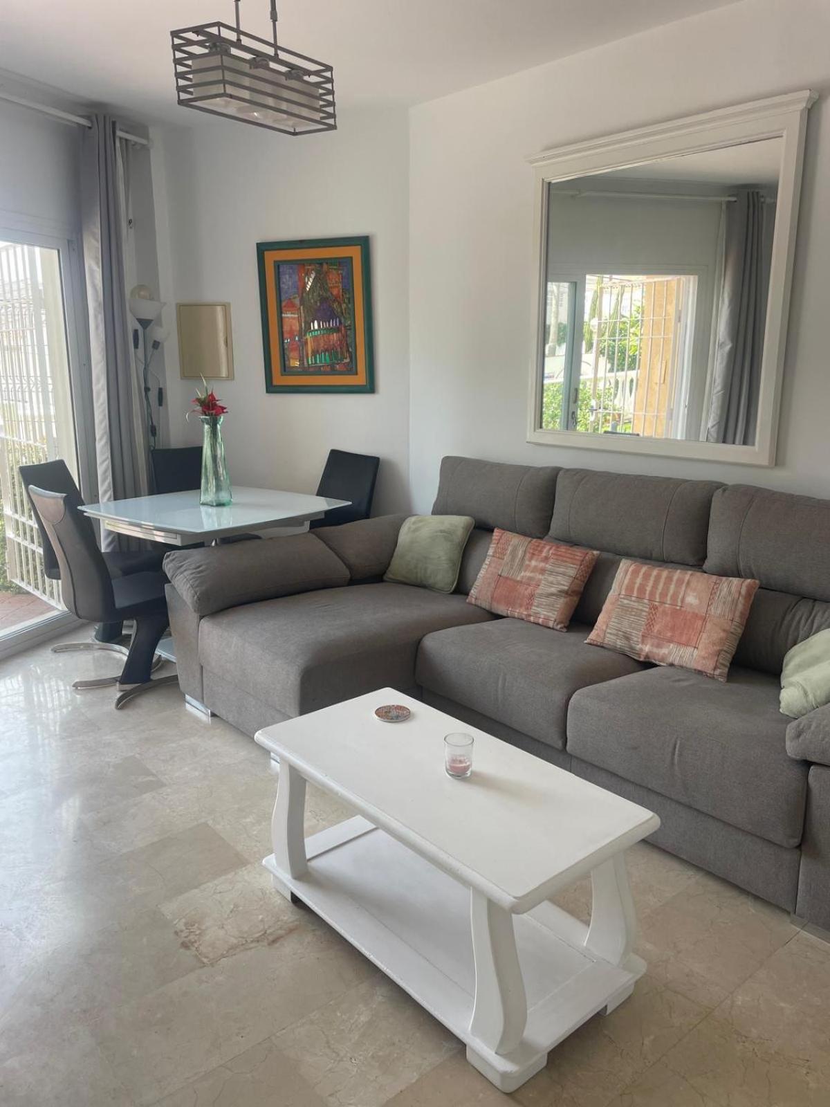 La Cala De Mijas Urb Alcantara Zewnętrze zdjęcie