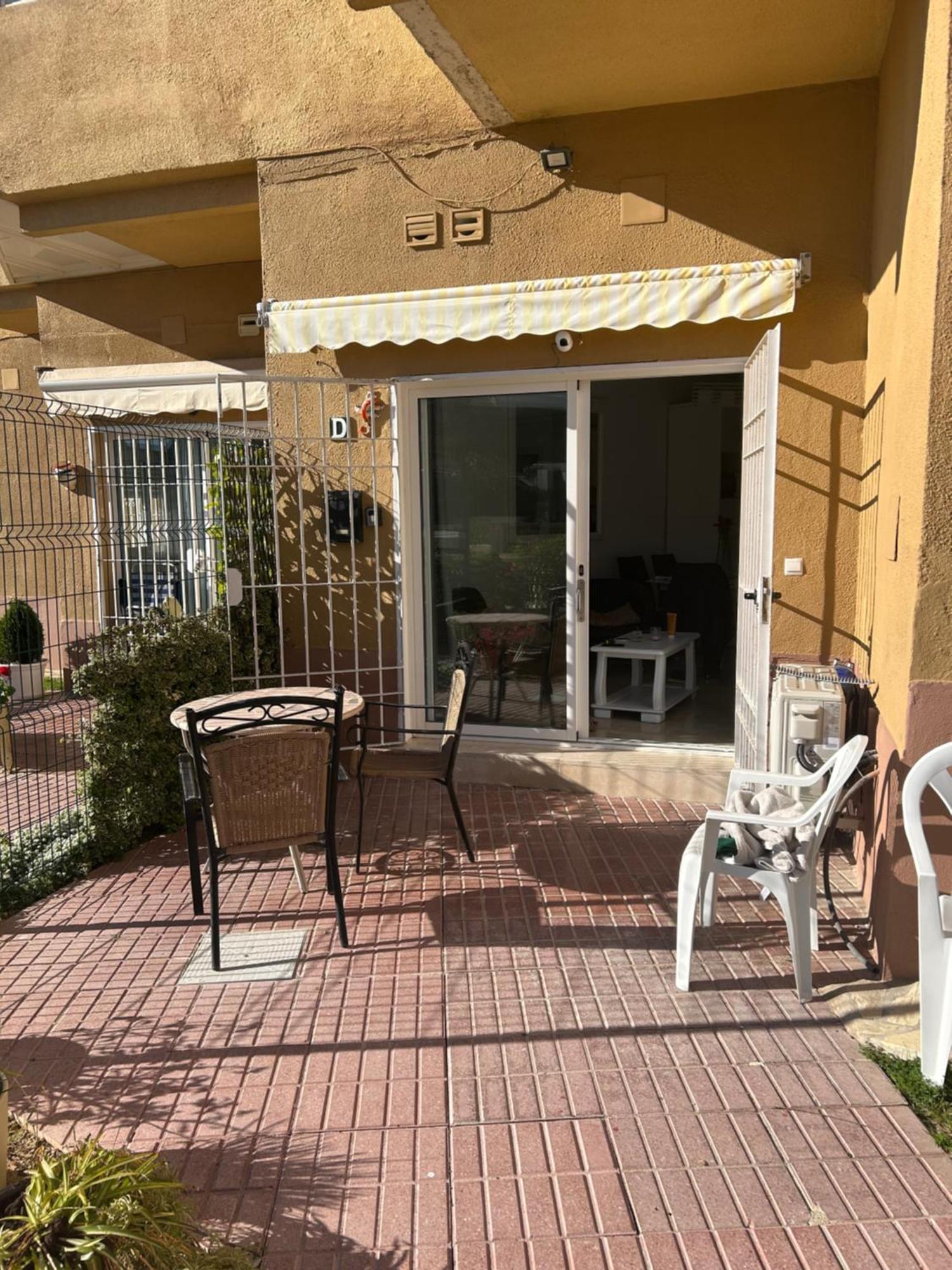 La Cala De Mijas Urb Alcantara Zewnętrze zdjęcie