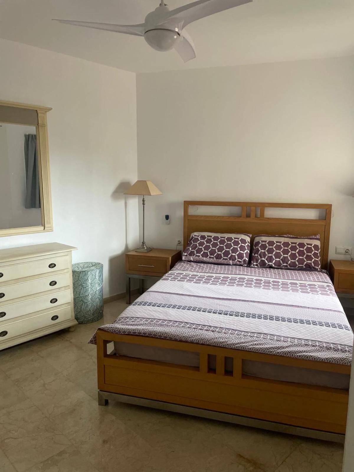 La Cala De Mijas Urb Alcantara Zewnętrze zdjęcie