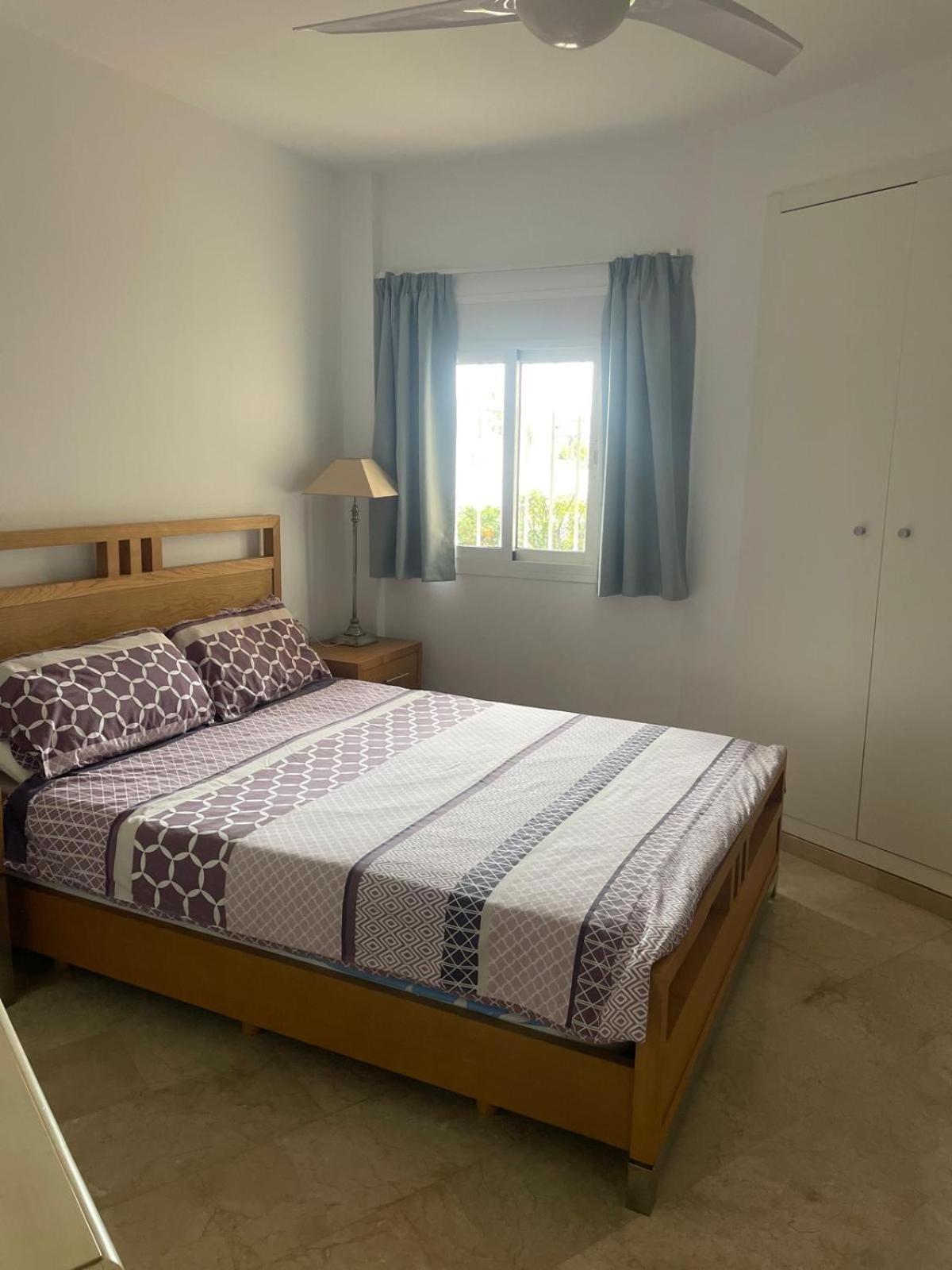 La Cala De Mijas Urb Alcantara Zewnętrze zdjęcie