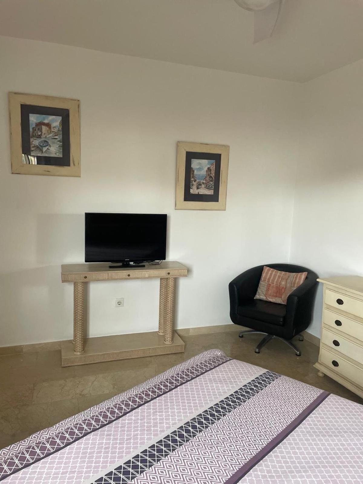 La Cala De Mijas Urb Alcantara Zewnętrze zdjęcie