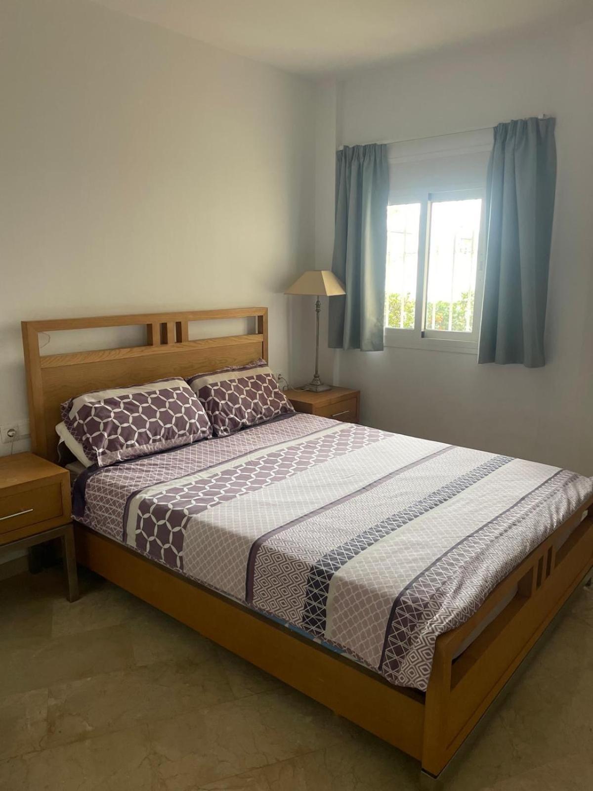 La Cala De Mijas Urb Alcantara Zewnętrze zdjęcie