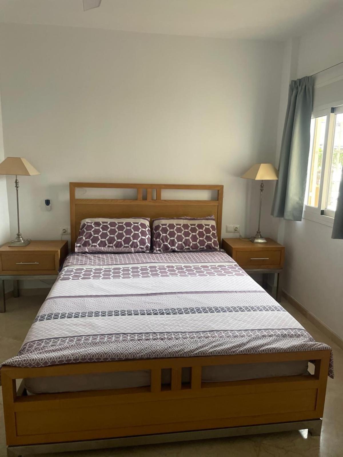 La Cala De Mijas Urb Alcantara Zewnętrze zdjęcie