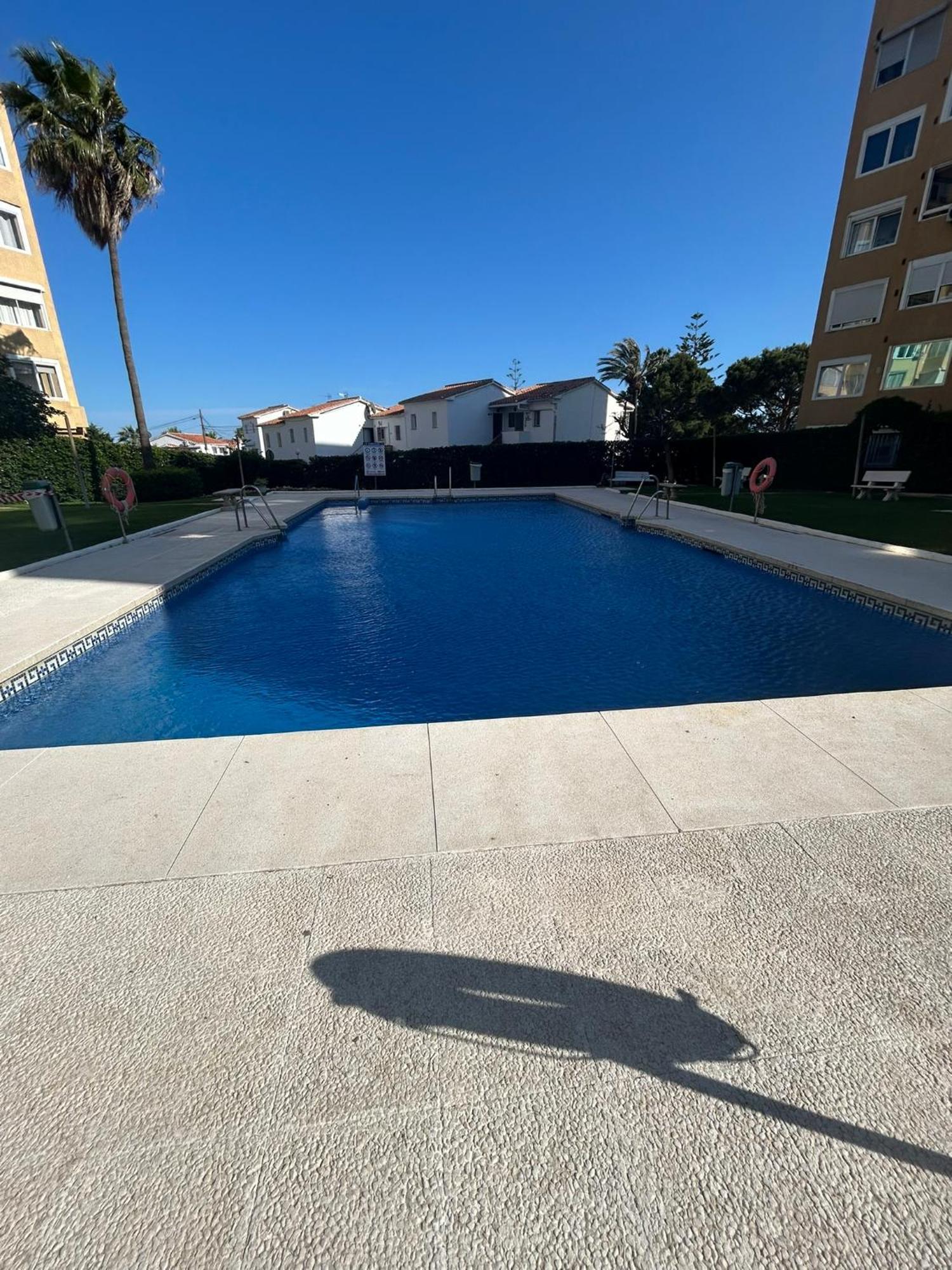 La Cala De Mijas Urb Alcantara Zewnętrze zdjęcie